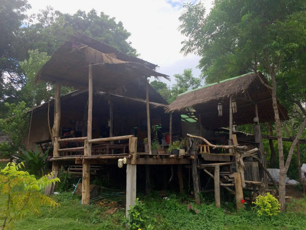 Tony Guesthouse