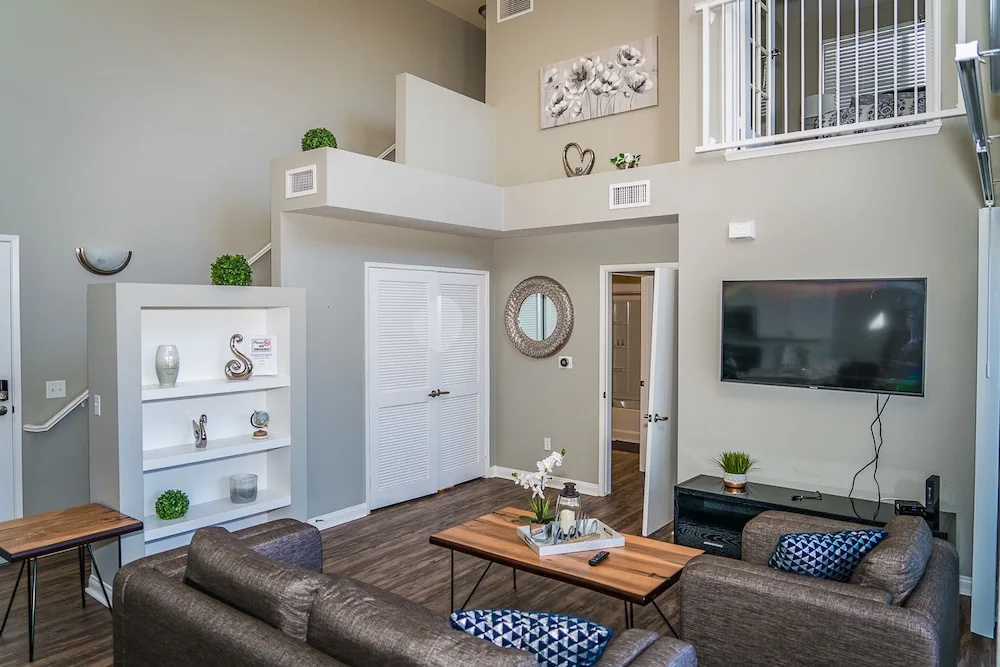 Luxury Stay by SB Suites