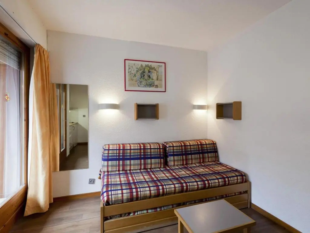 Appartement Brides-les-Bains, 1 pièce, 2 personnes - FR-1-512-114