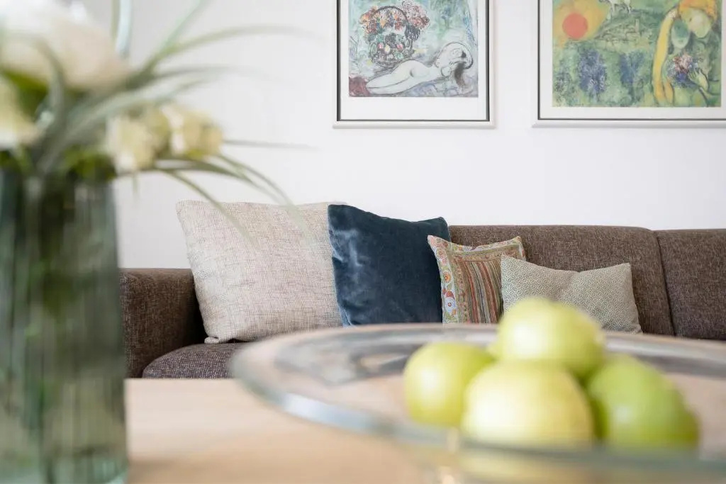 Haus Fernsicht Wohnung 18-M
