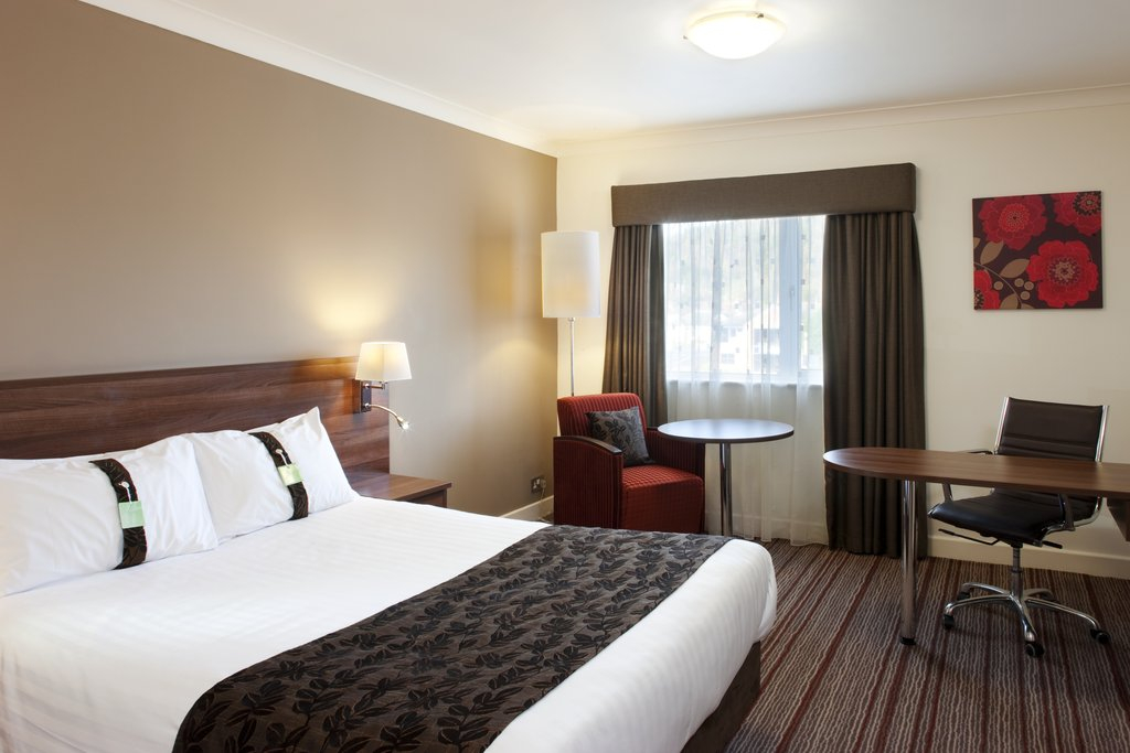 Holiday Inn Barnsley M1, JCT.37