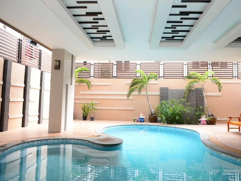 Tycoon suite pattaya