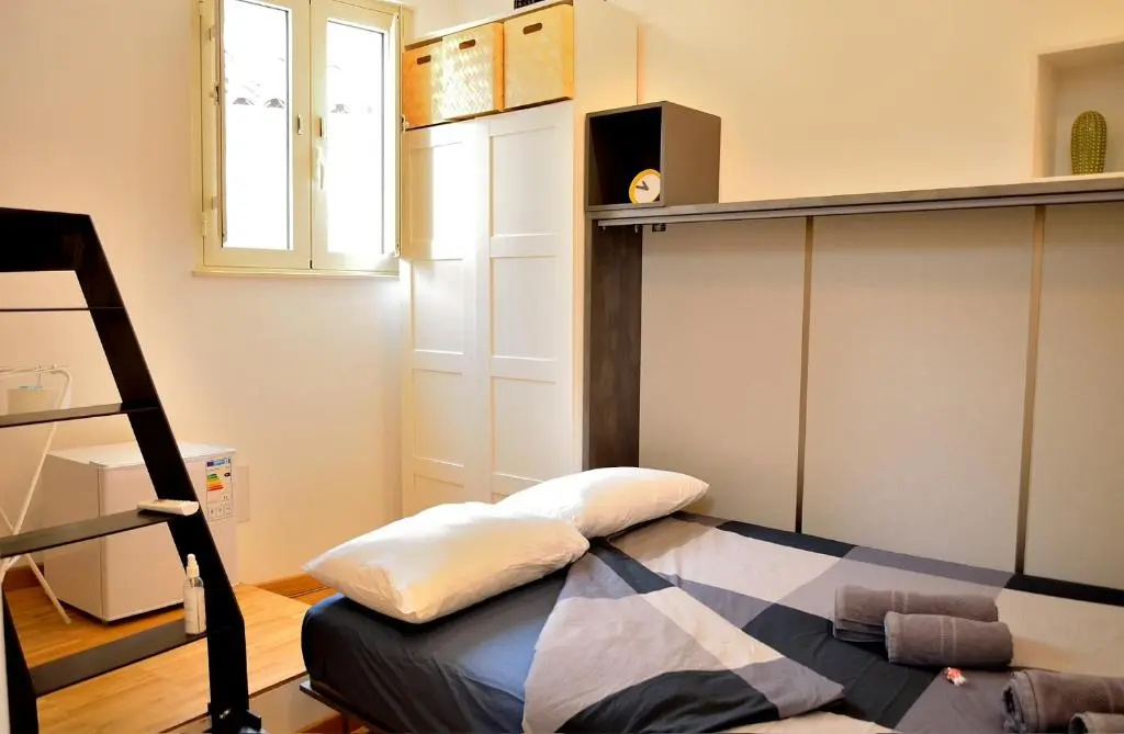 Panoramic Suite***** in the heArt of Catania