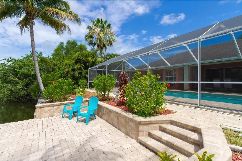 Top Florida Properties Vacation Villas