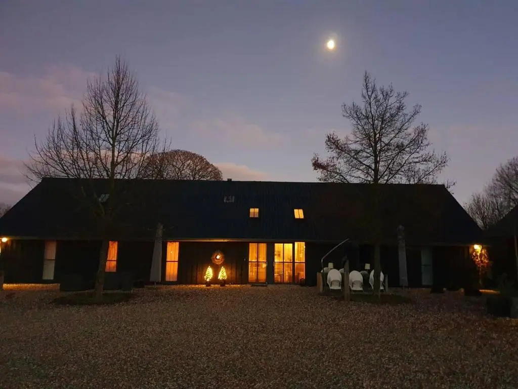 B&B Mooi Montferland