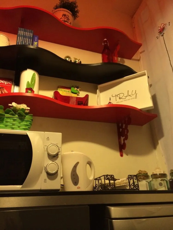Thaon Flexyrent Apartment