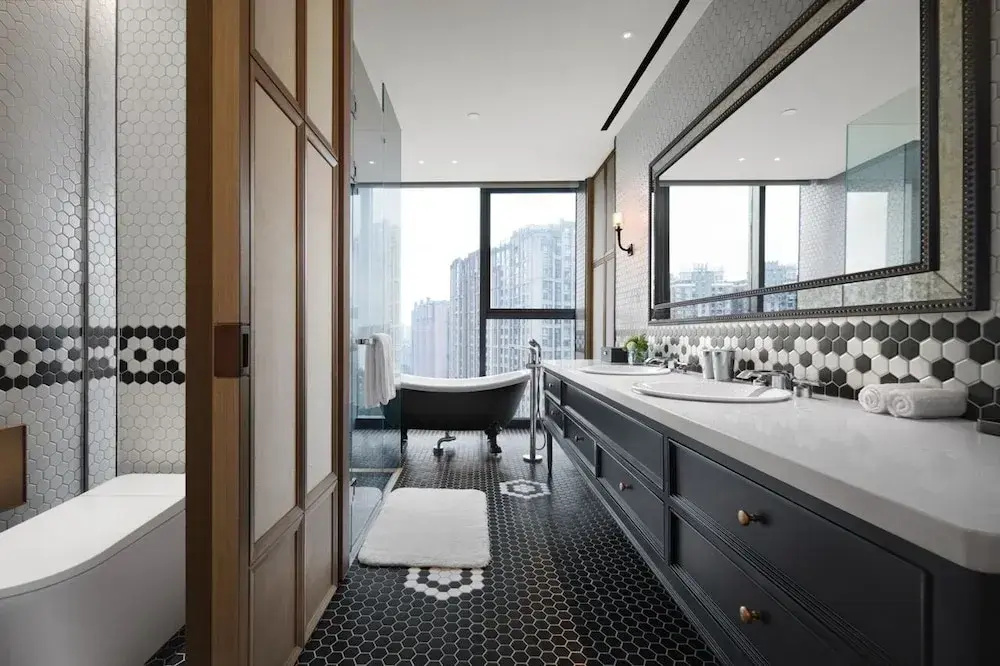 Mumian Chengdu, in The Unbound Collection by Hyatt