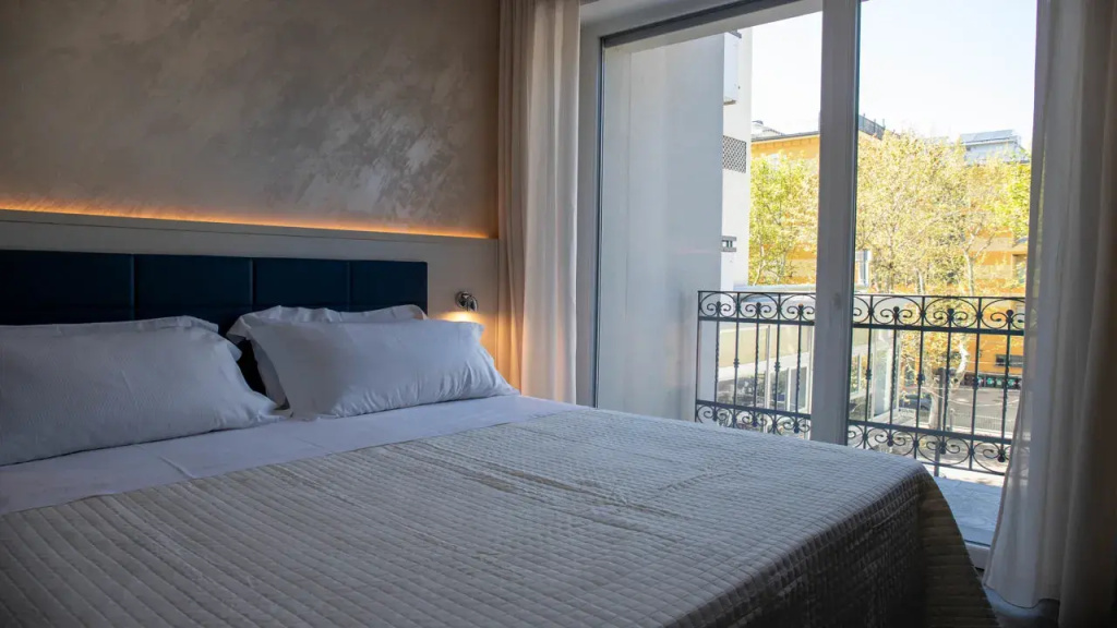 Villa Irene & Spa