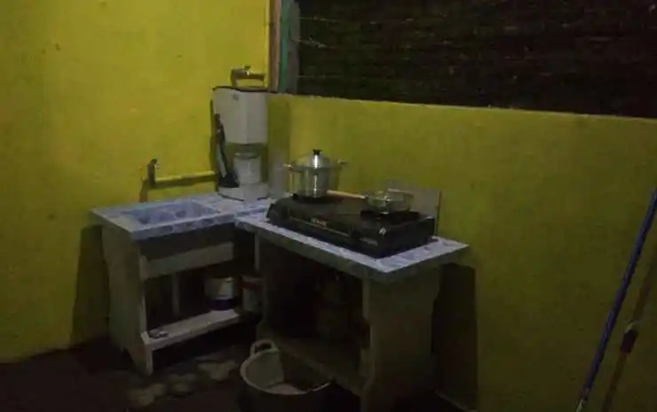 Janti Transit Room Syariah