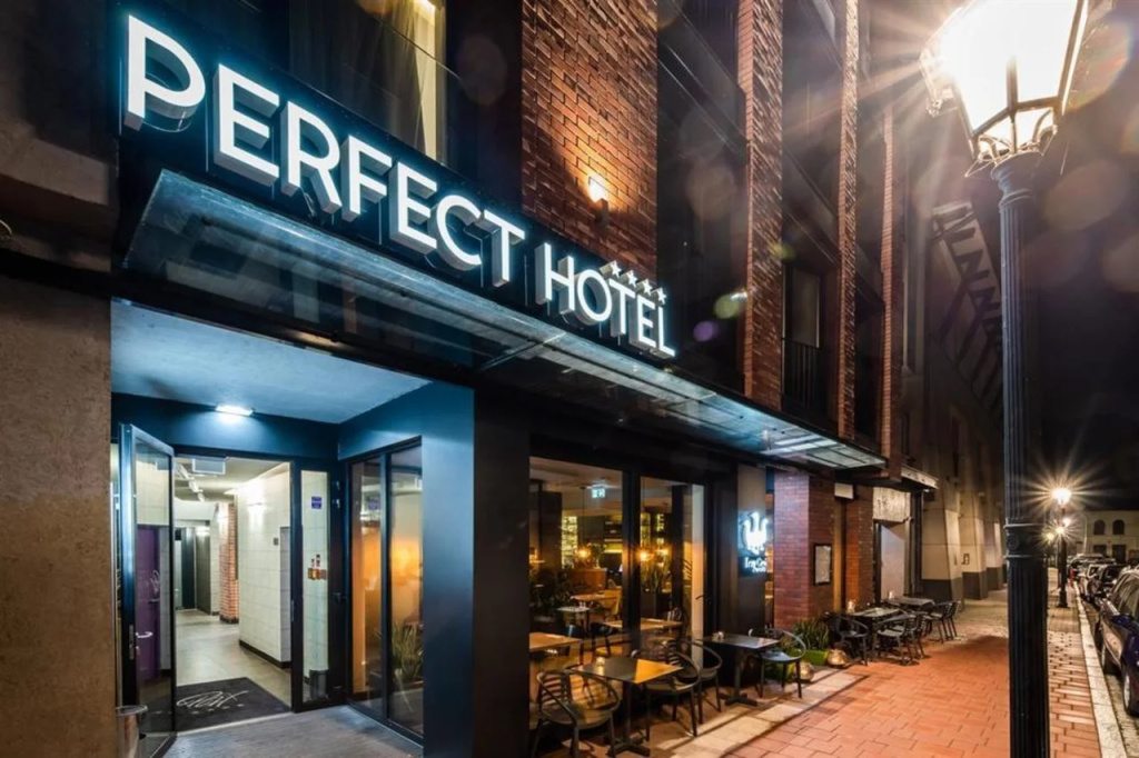 Hotel Perfect
