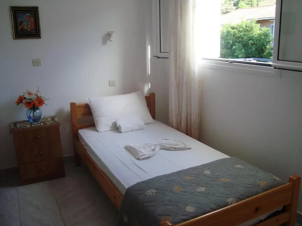 Kappatos Apartments