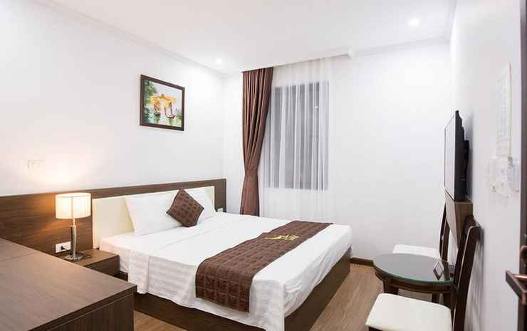 SUNDERLAND HaLong Hotel