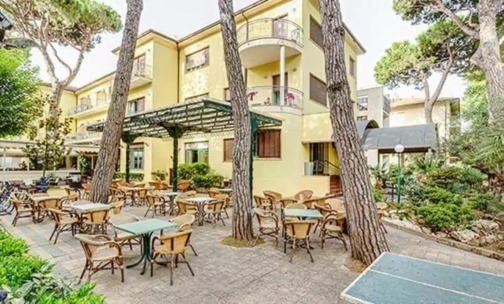 Hotel K2 Cervia