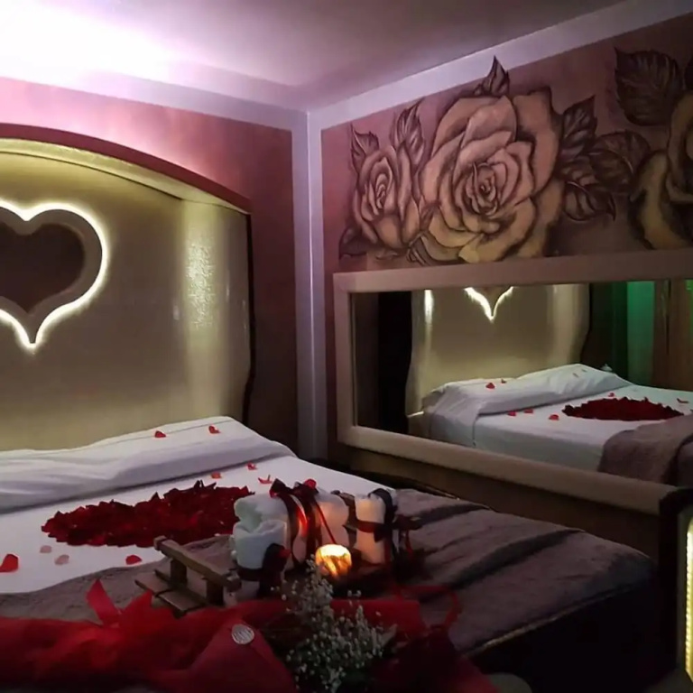 Boutique Roma D\Autore - Il Nido d\Amore