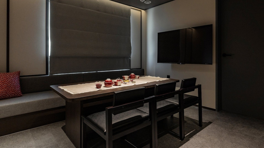 Loop Seoul Hotel By Anook Seoul Gangnam 1