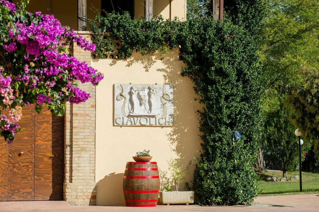 Masseria Ciavolich