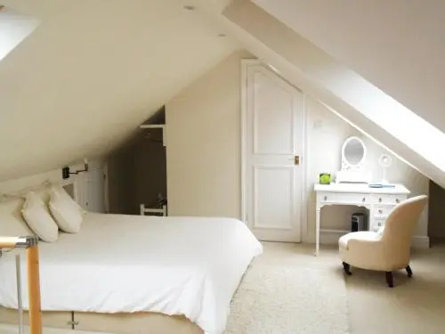 Pearfield Bed and Breakfast