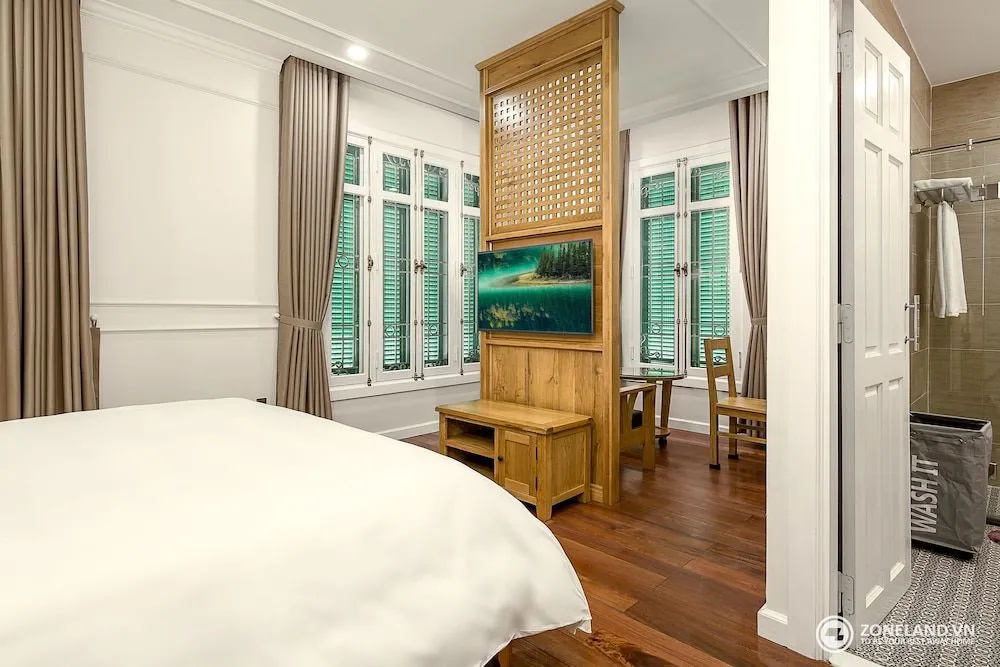 Zoneland Apartments Green Island Villa