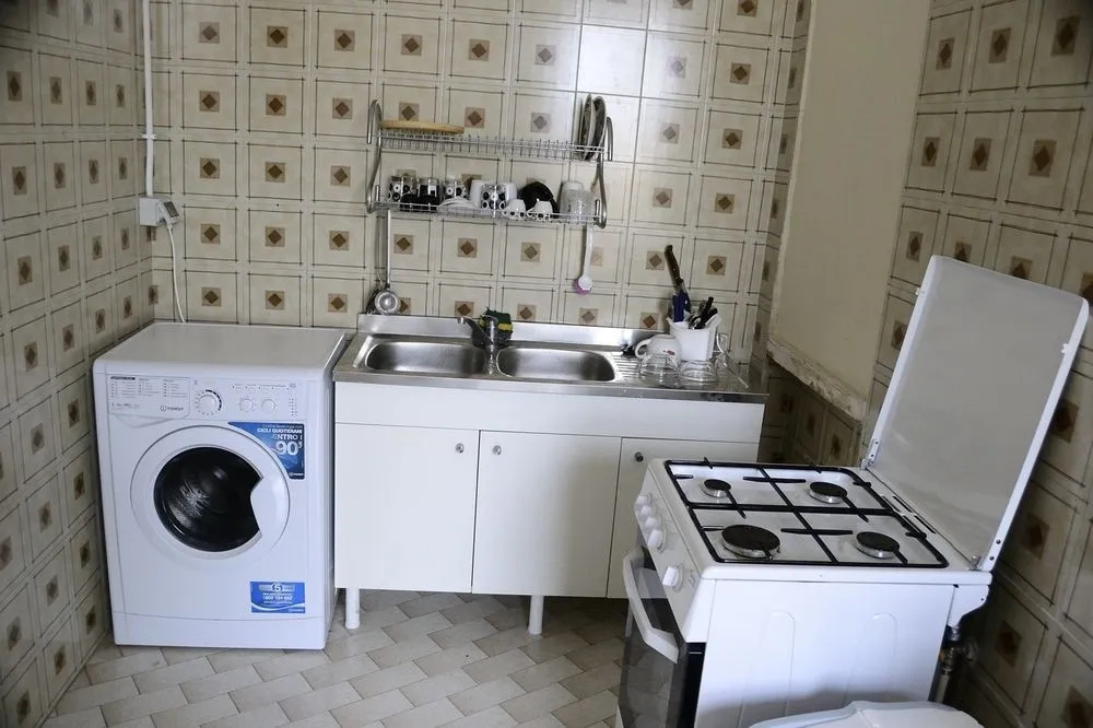 Le Terrazze Di Xara Bed  Breakfast