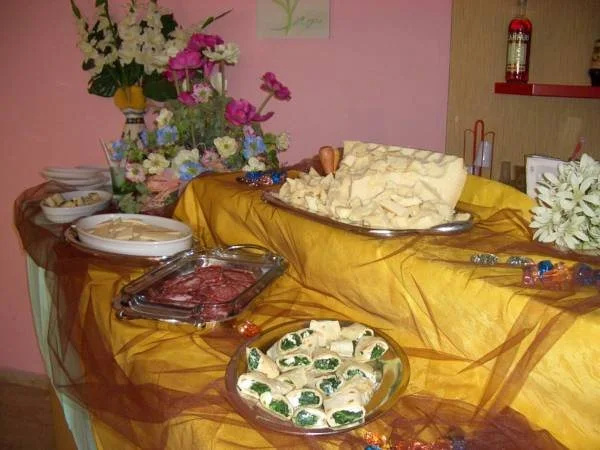 Hotel Nuovo Fiore