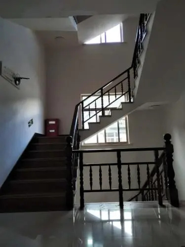 Jiayin Agritainment Guesthouse