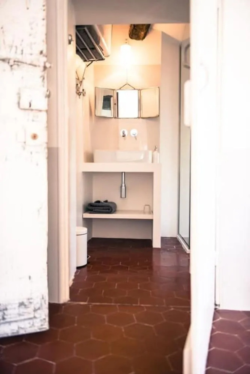 La Chambre 21
