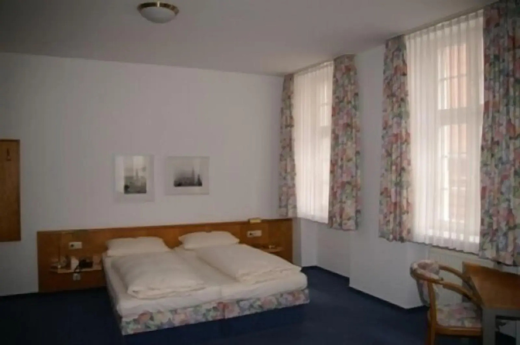 Hotel am Rathaus