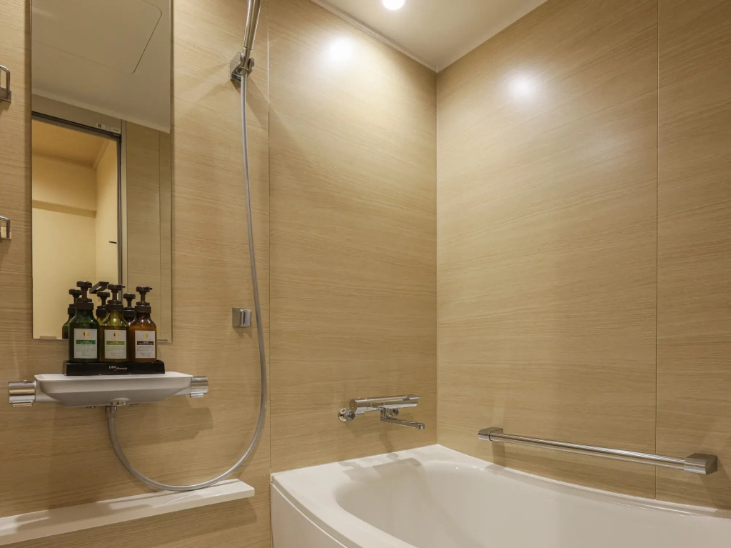 Bayside Hotel Azur Takeshiba