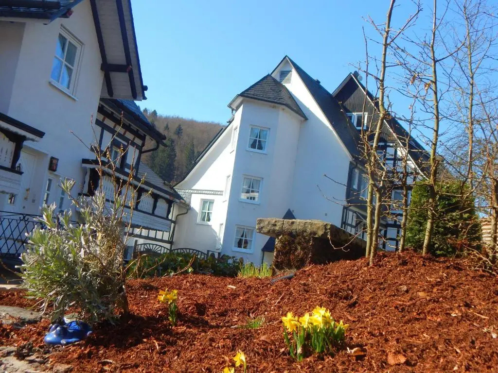 Hotel & Gasthof Hubertushöhe - Ihr Hotel für Urlaub mit Hund