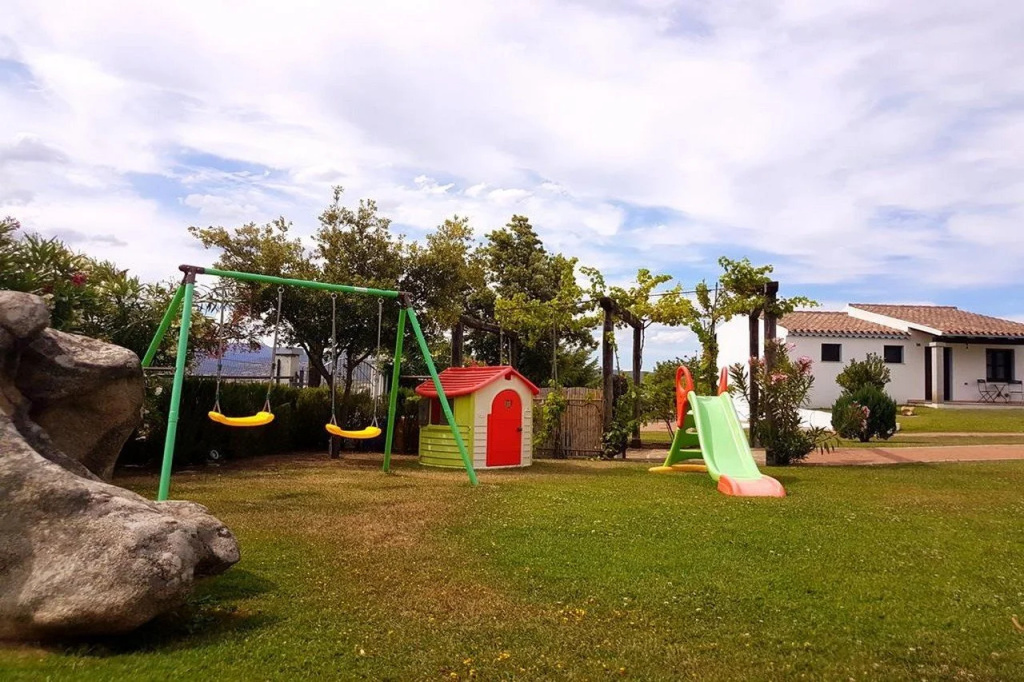 Sa Prata Hotel & Resort