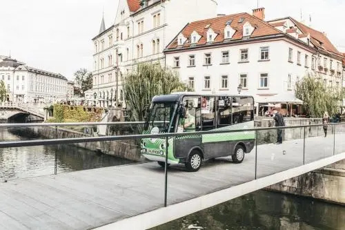 3 Bridges App