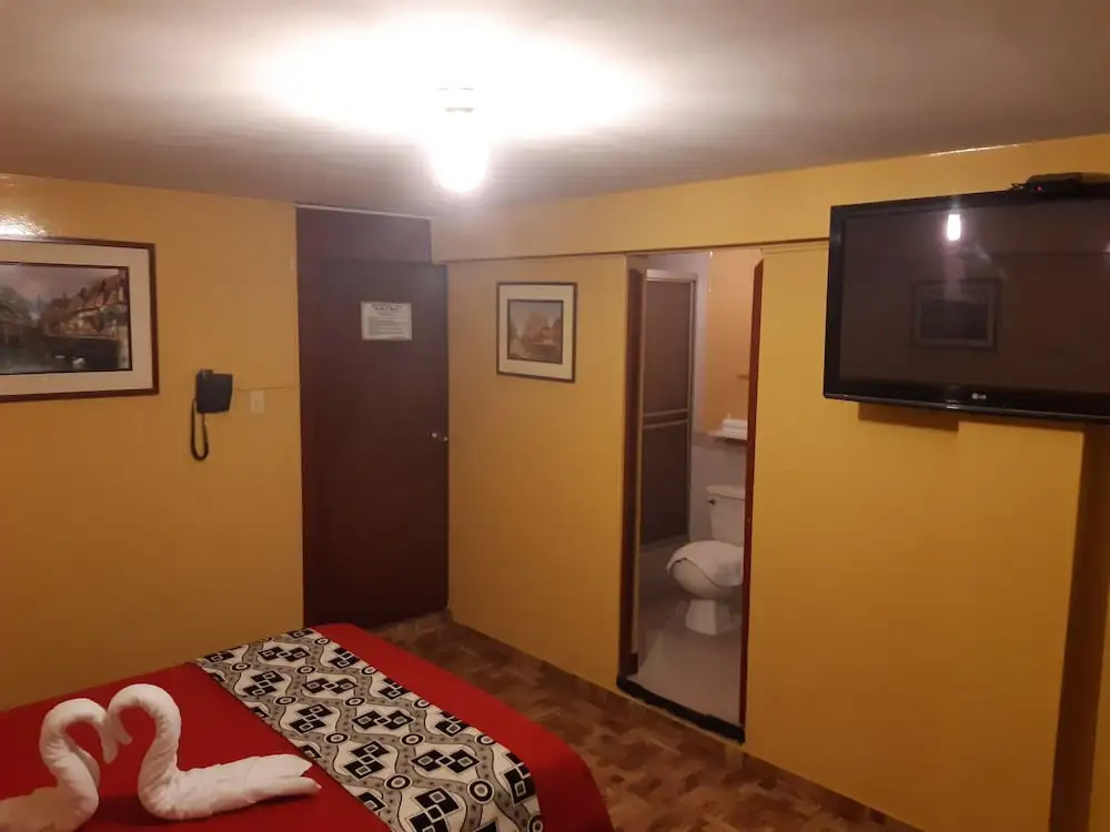 Aruba Suite Hotel