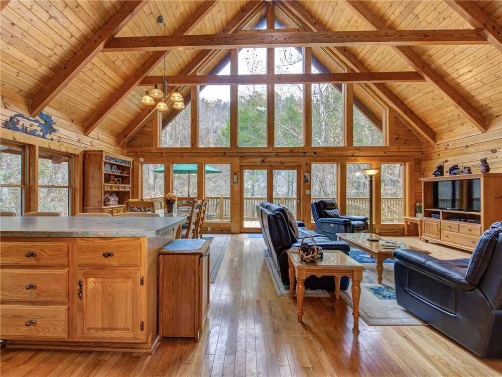 Amazing River Retreat