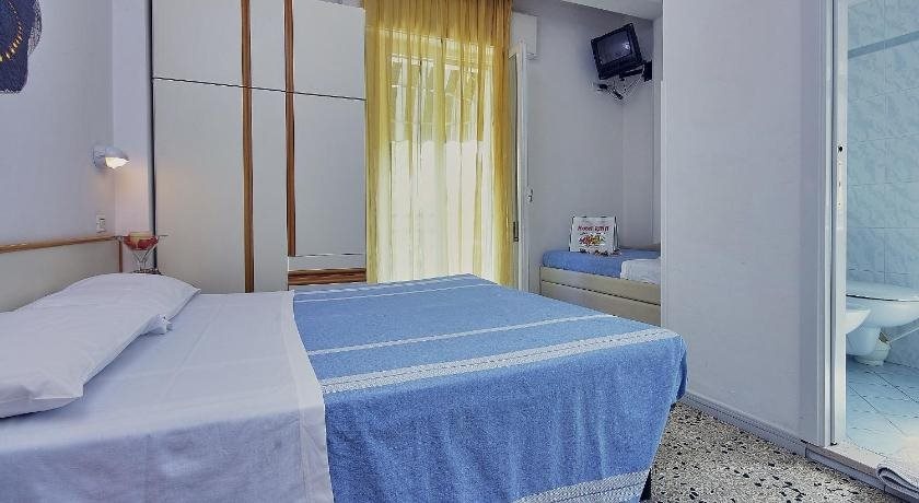 Hotel Rina