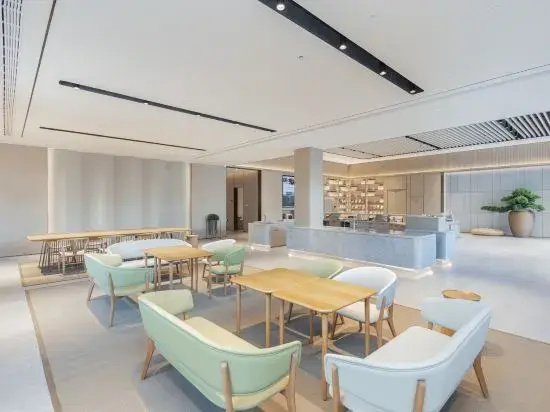 JI Hotel (Yangzhou Yizheng Baoneng Plaza)