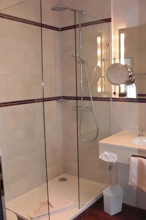 Hotel Strandvilla Janine