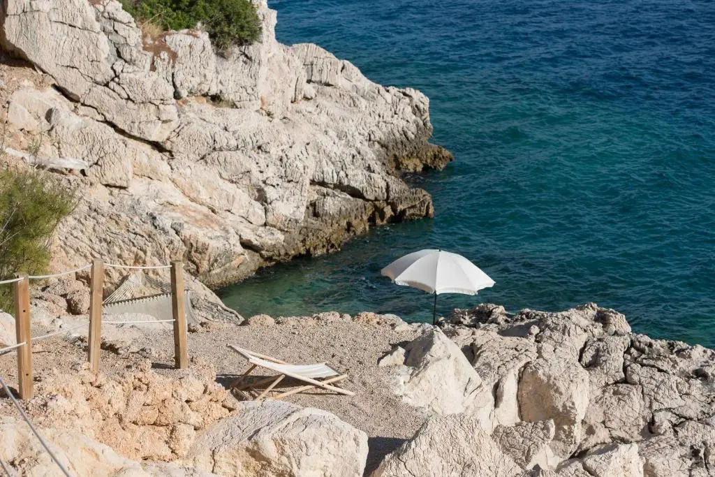 Apartments Vela Sollis