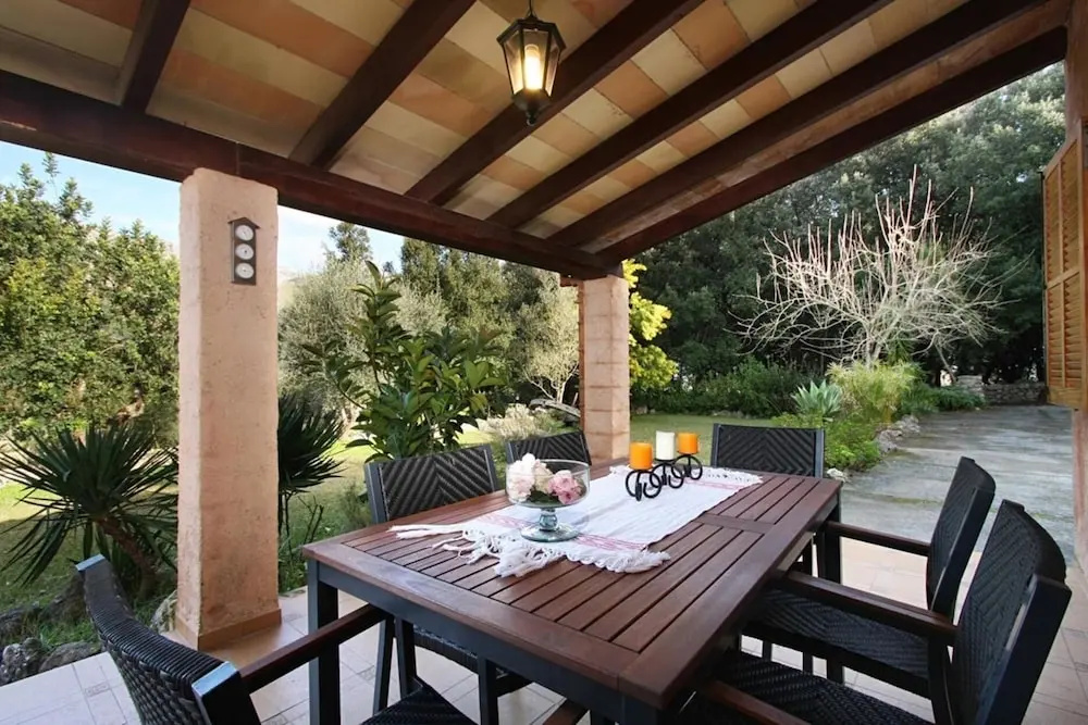 Villa - 3 Bedrooms with Pool and WiFi - 103221