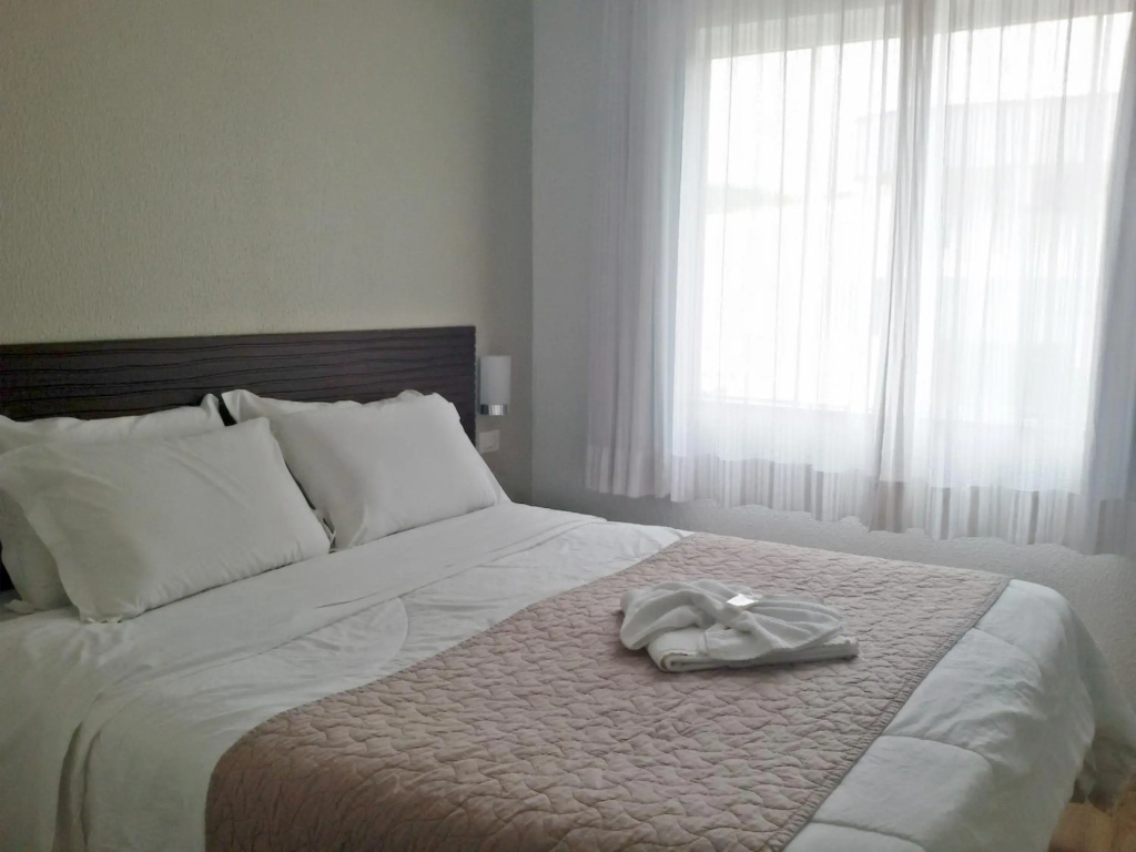 Hotel Nelo