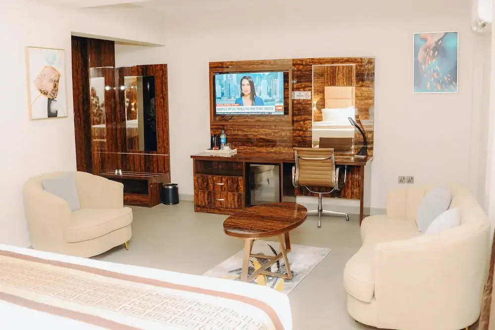Waldorf Blu Hotels