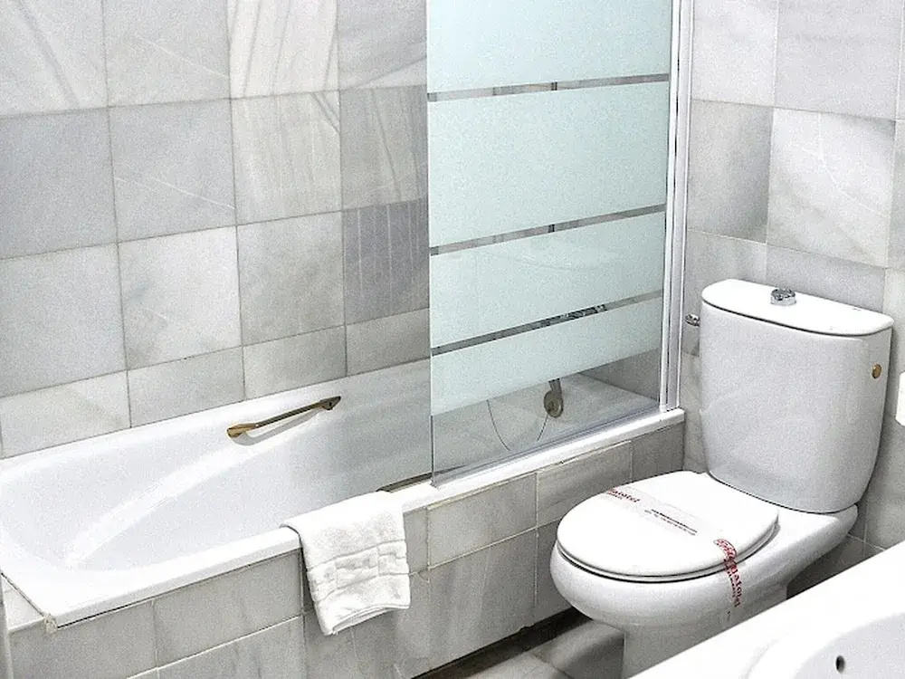 Apartment Costa del Sol Near Beach