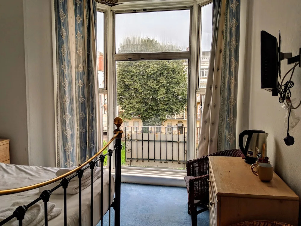 Innit Rooms Brighton