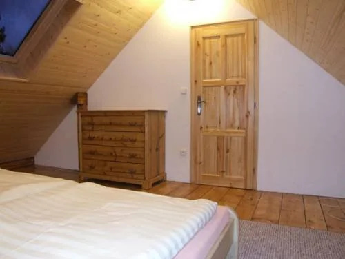 Apartma Trejbal
