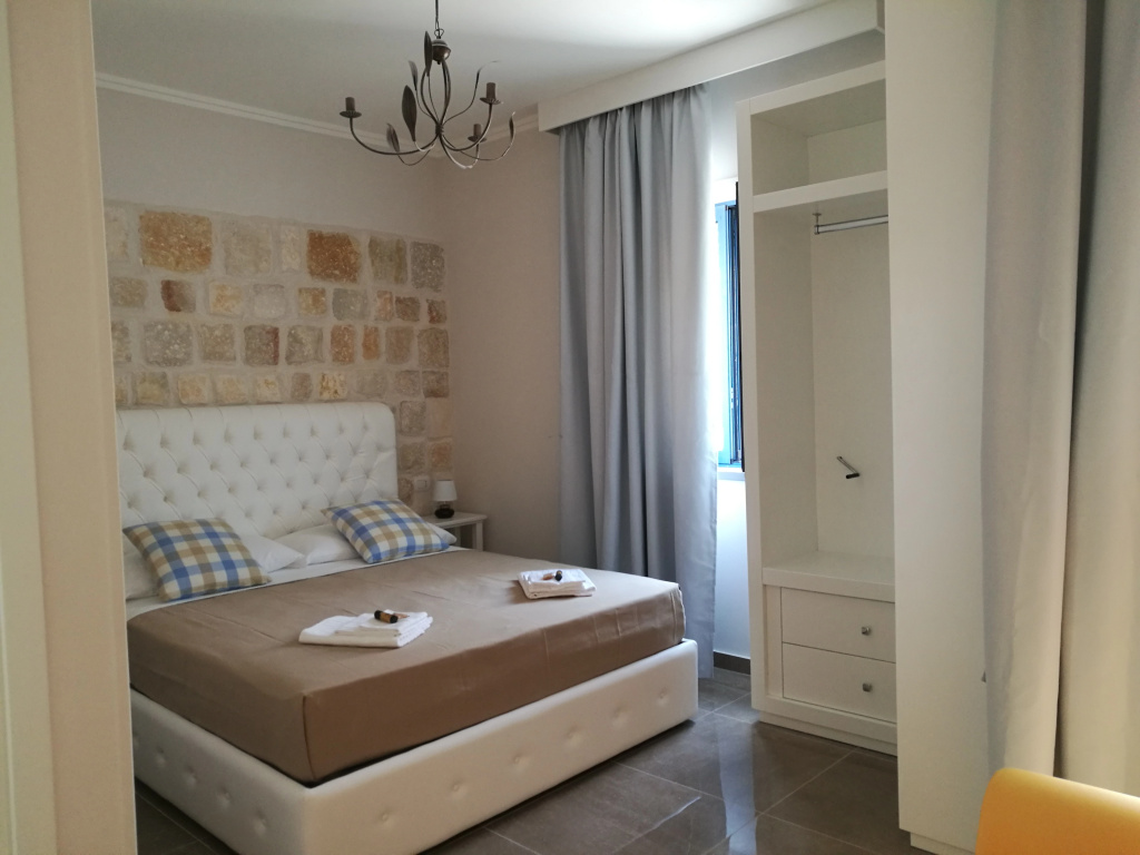 Masseria Luce