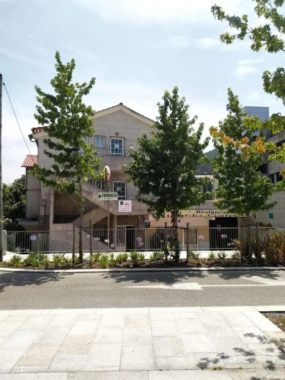 Hostal El Viejo Galeón