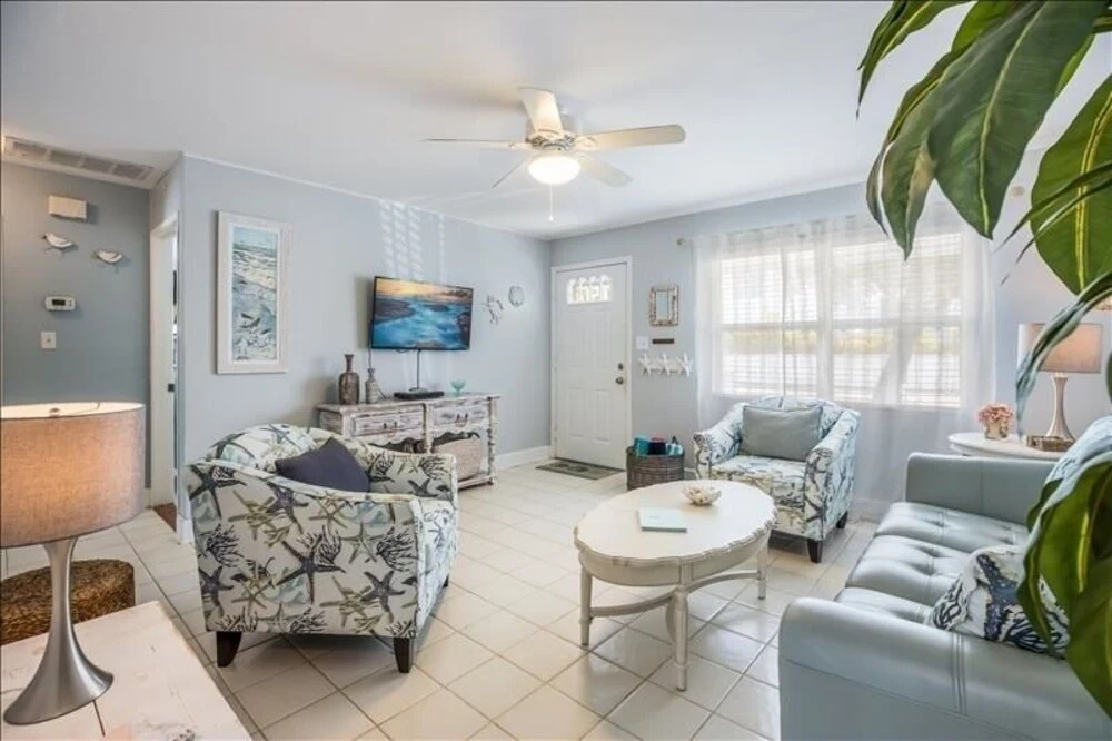 Island Blessing 3 Bedrooms 2 Bathrooms Home