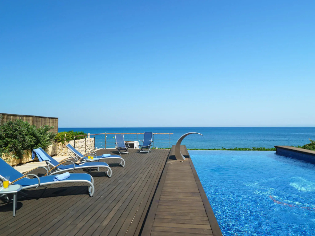 Villa La Gaviota