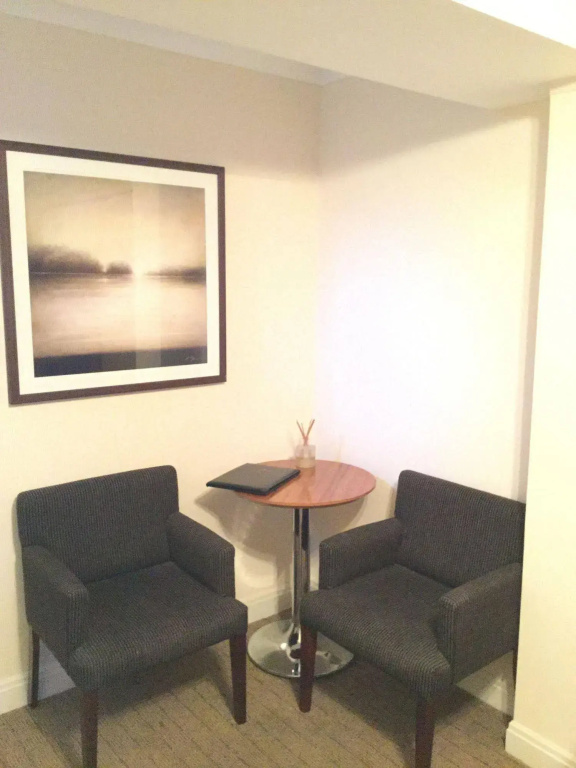The New London Carlton Hotel & Service Apartments
