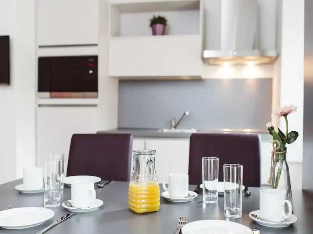 Mountain-view Styria Apartment