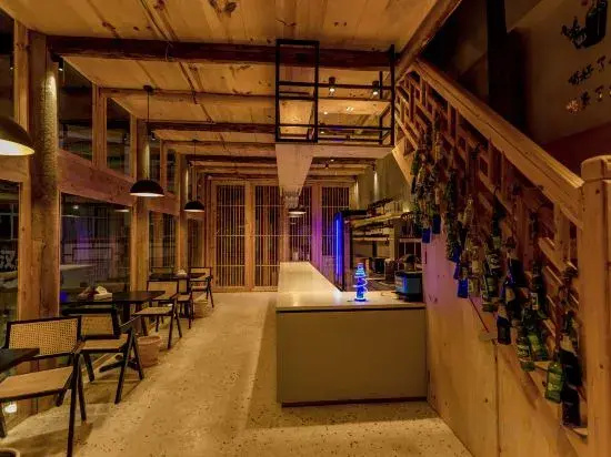 Zuiyuelou Guesthouse
